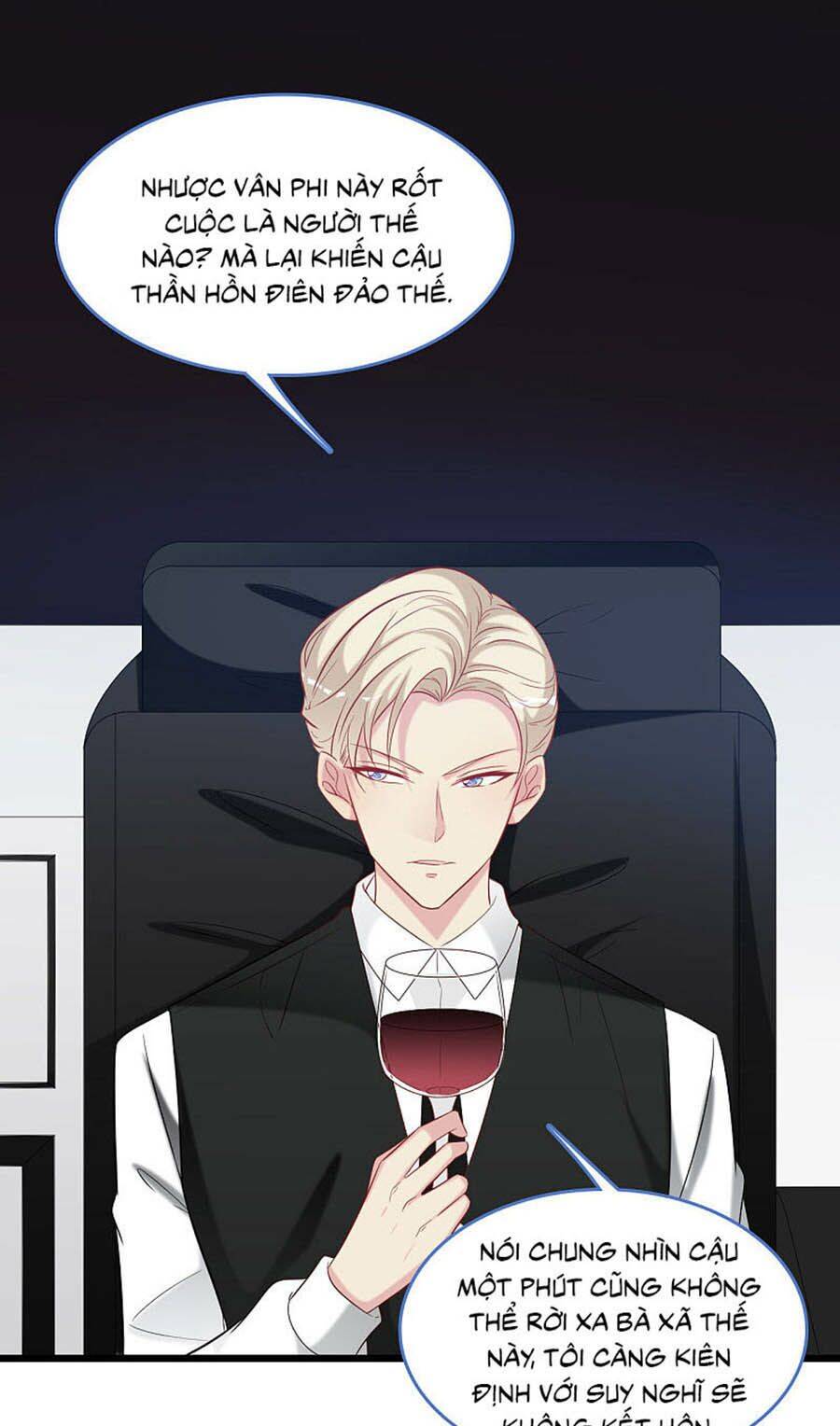 Tổng Tài Daddy Đuổi Tới Nơi Rồi Chapter 121 - 13