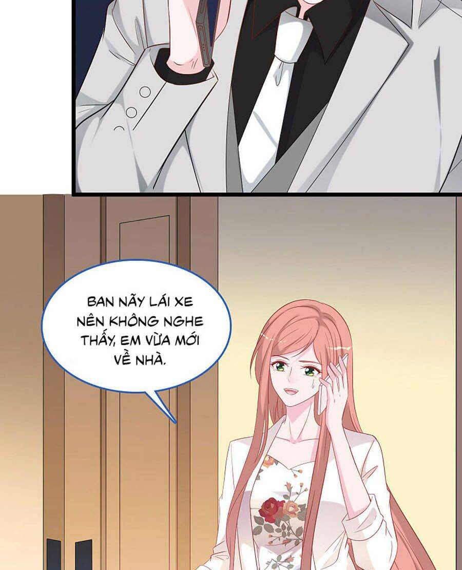 Tổng Tài Daddy Đuổi Tới Nơi Rồi Chapter 121 - 16