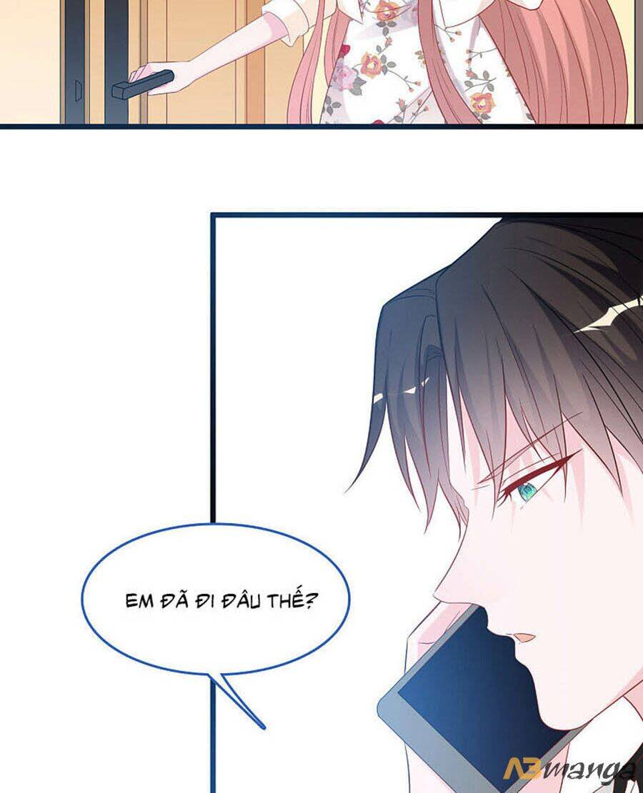 Tổng Tài Daddy Đuổi Tới Nơi Rồi Chapter 121 - 17