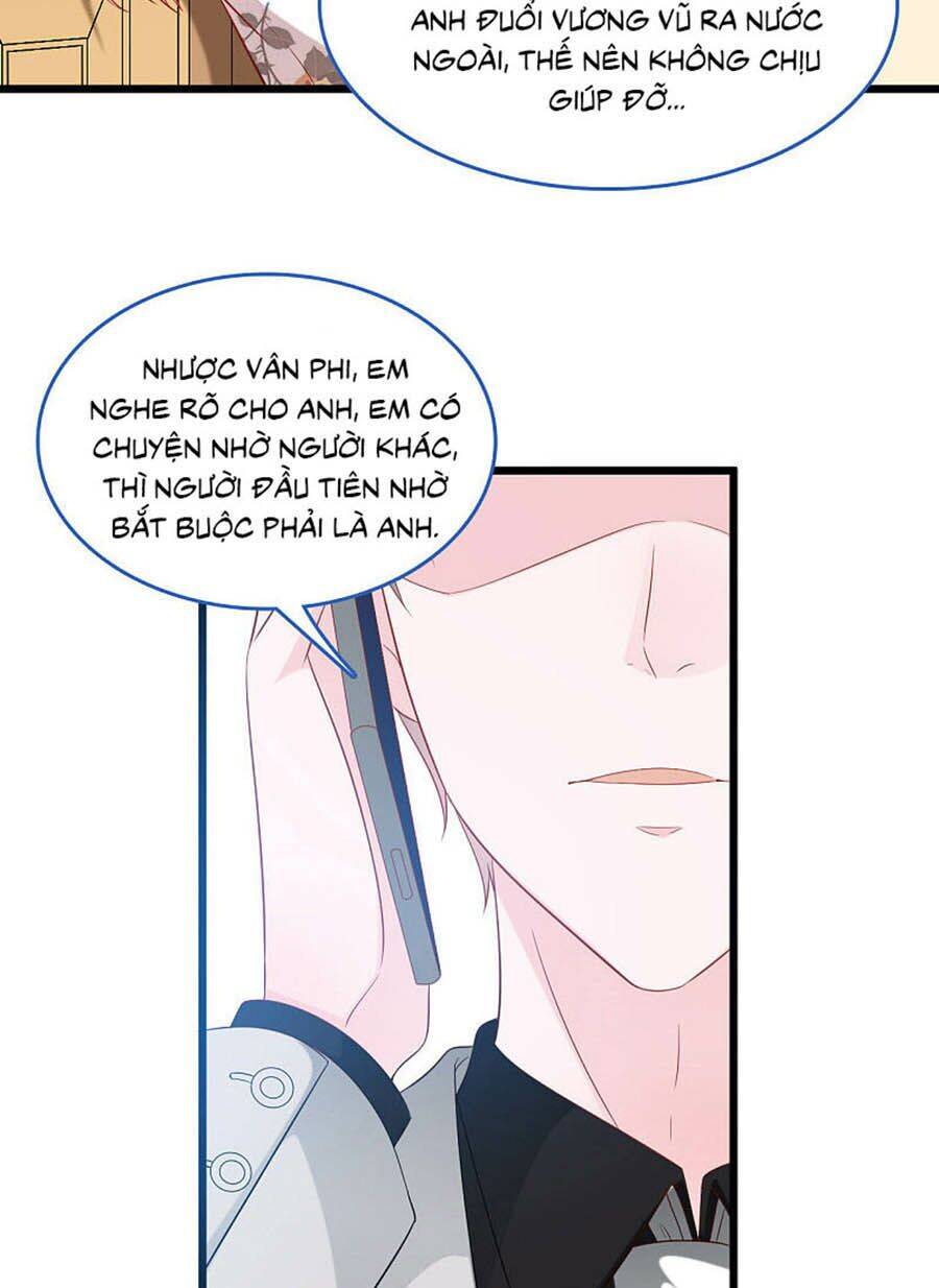 Tổng Tài Daddy Đuổi Tới Nơi Rồi Chapter 121 - 19