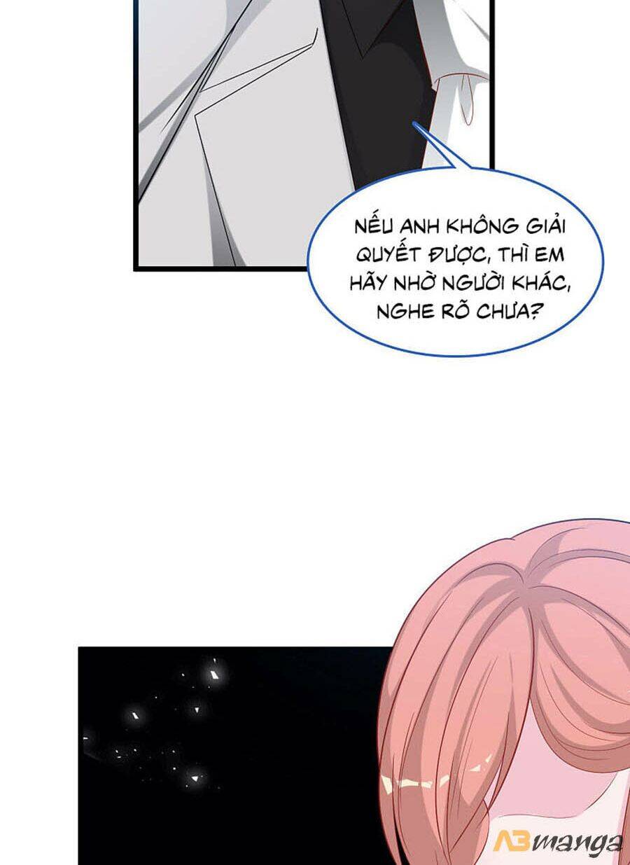 Tổng Tài Daddy Đuổi Tới Nơi Rồi Chapter 121 - 20