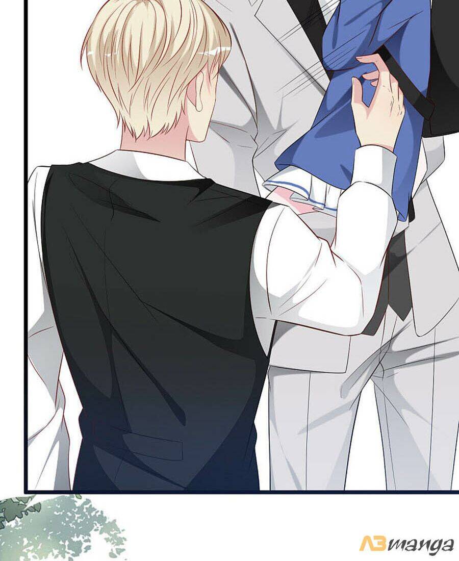 Tổng Tài Daddy Đuổi Tới Nơi Rồi Chapter 121 - 3