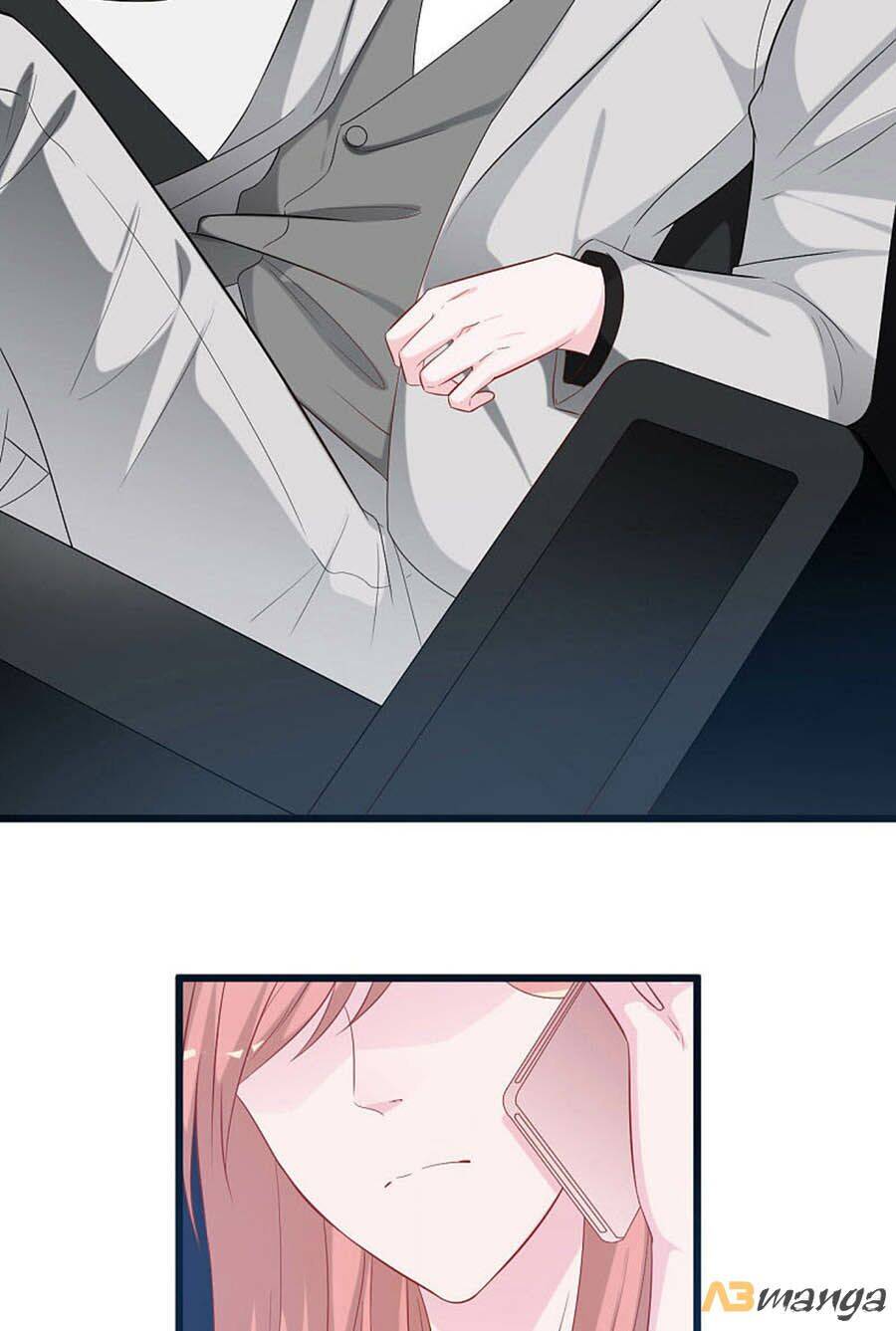 Tổng Tài Daddy Đuổi Tới Nơi Rồi Chapter 121 - 22