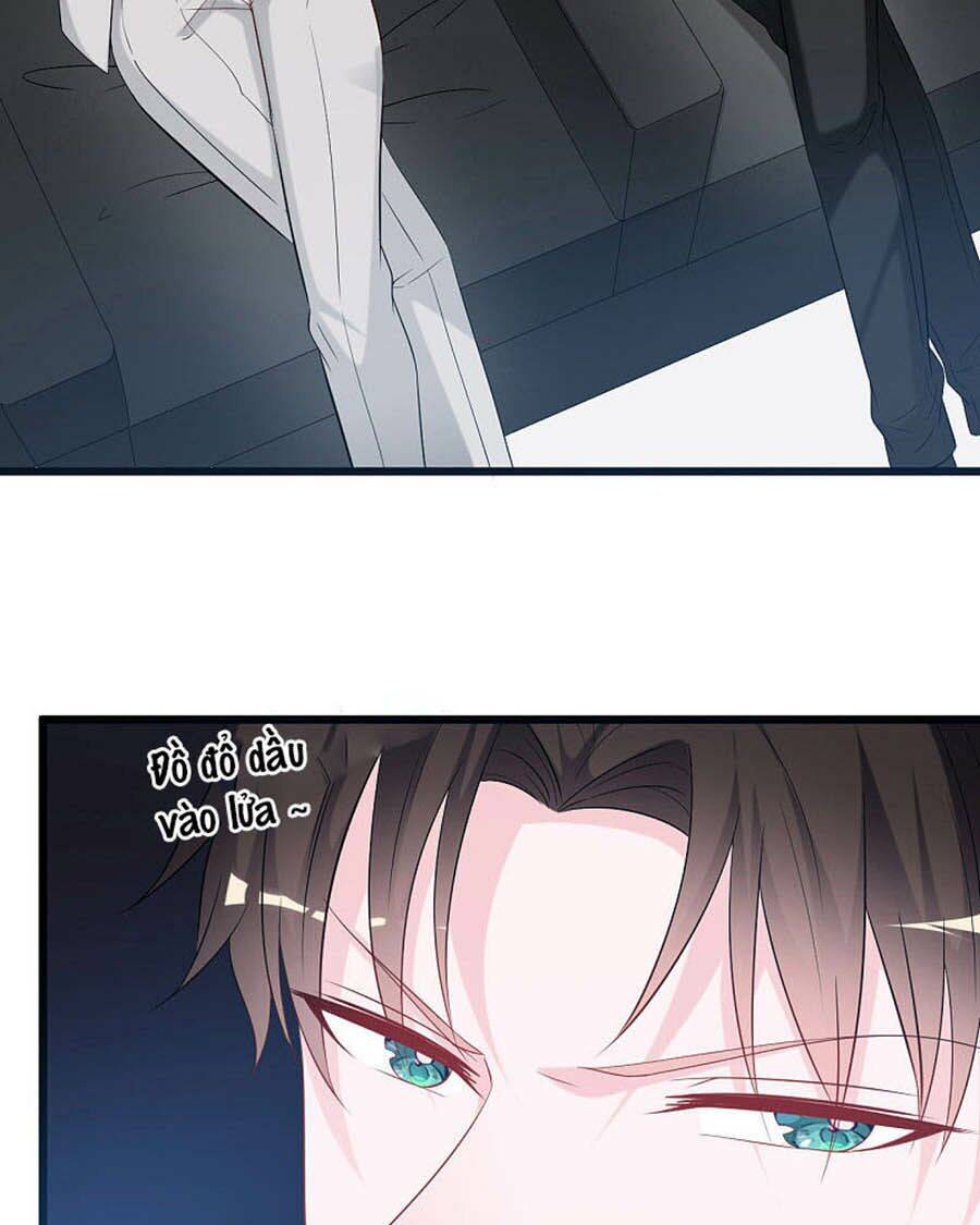 Tổng Tài Daddy Đuổi Tới Nơi Rồi Chapter 121 - 24