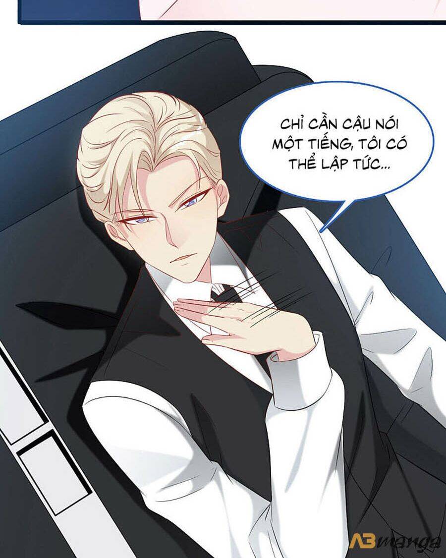 Tổng Tài Daddy Đuổi Tới Nơi Rồi Chapter 121 - 25