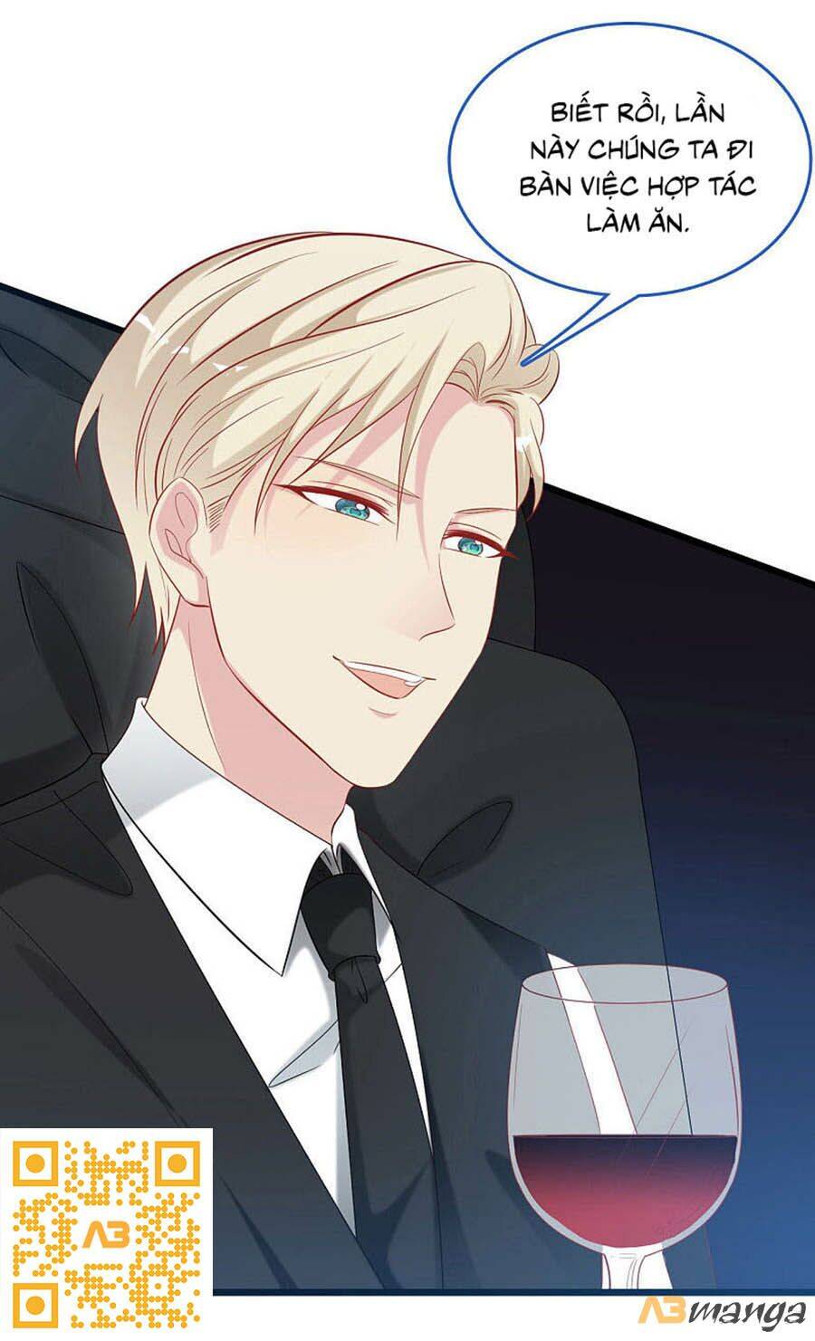 Tổng Tài Daddy Đuổi Tới Nơi Rồi Chapter 121 - 27