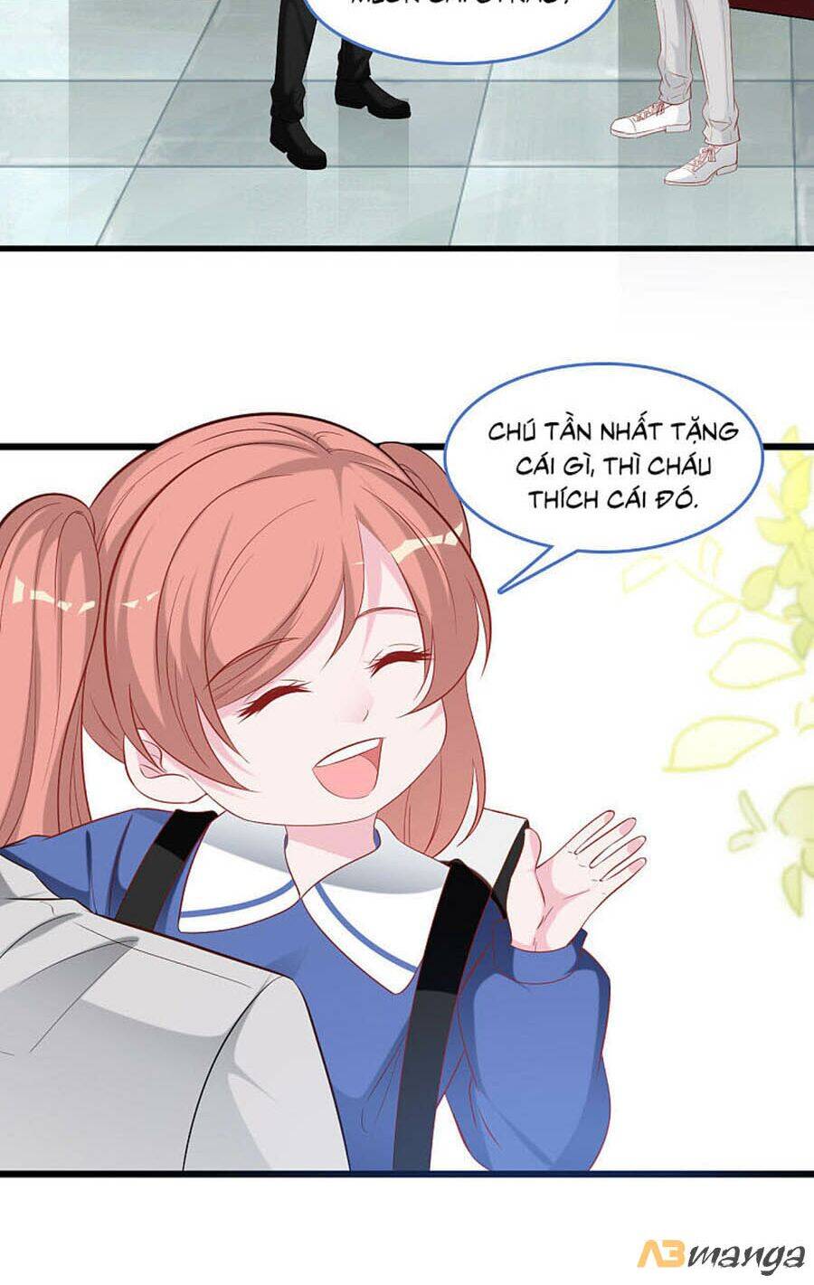 Tổng Tài Daddy Đuổi Tới Nơi Rồi Chapter 121 - 6