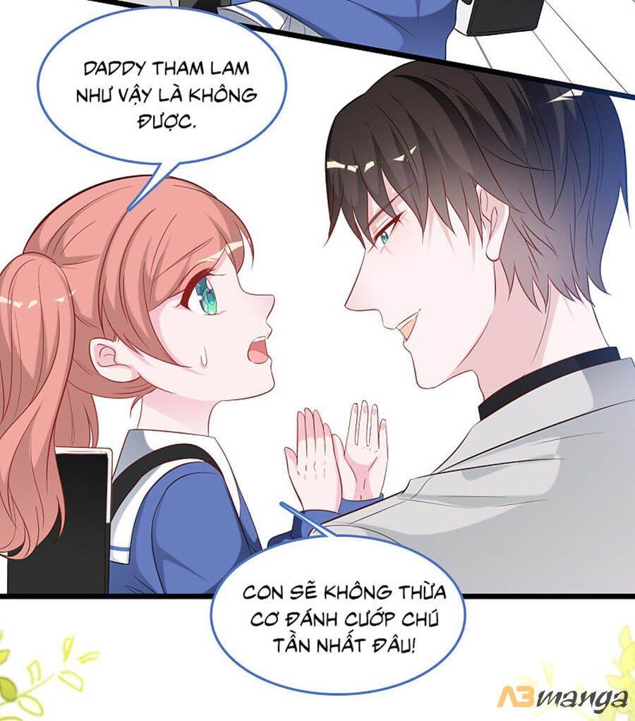 Tổng Tài Daddy Đuổi Tới Nơi Rồi Chapter 121 - 8