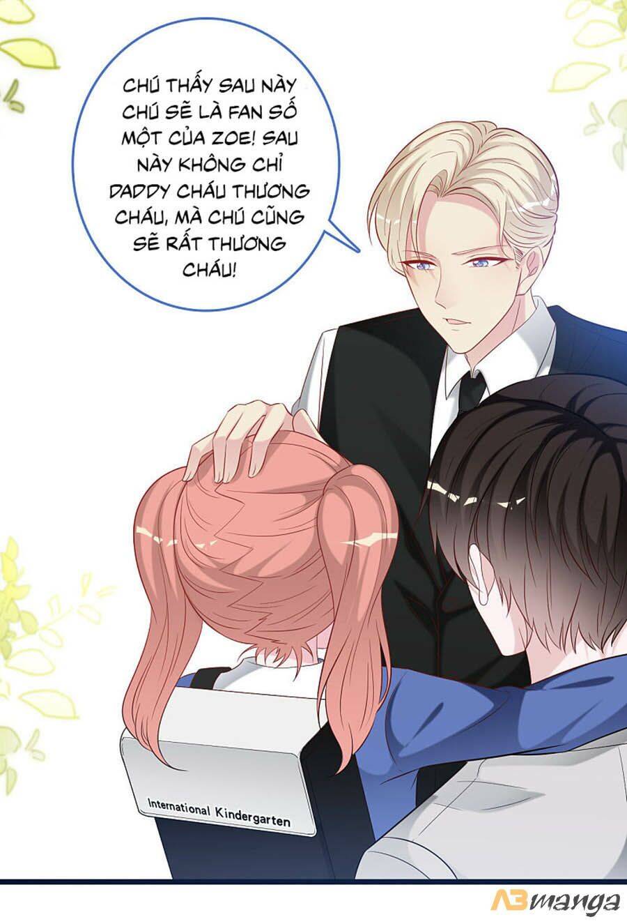 Tổng Tài Daddy Đuổi Tới Nơi Rồi Chapter 121 - 9