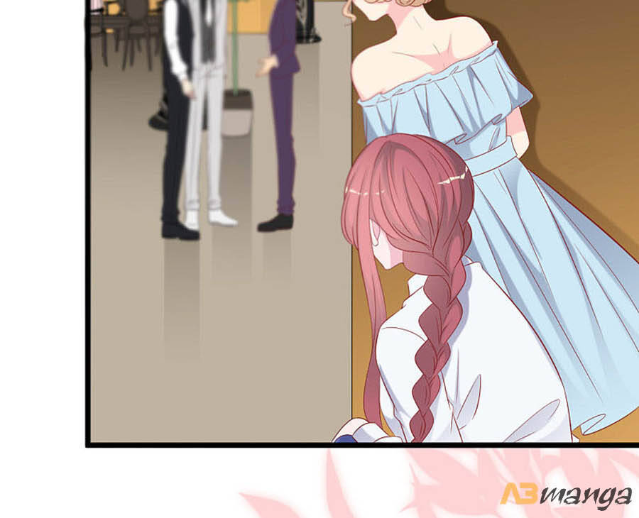 Tổng Tài Daddy Đuổi Tới Nơi Rồi Chapter 122 - 12