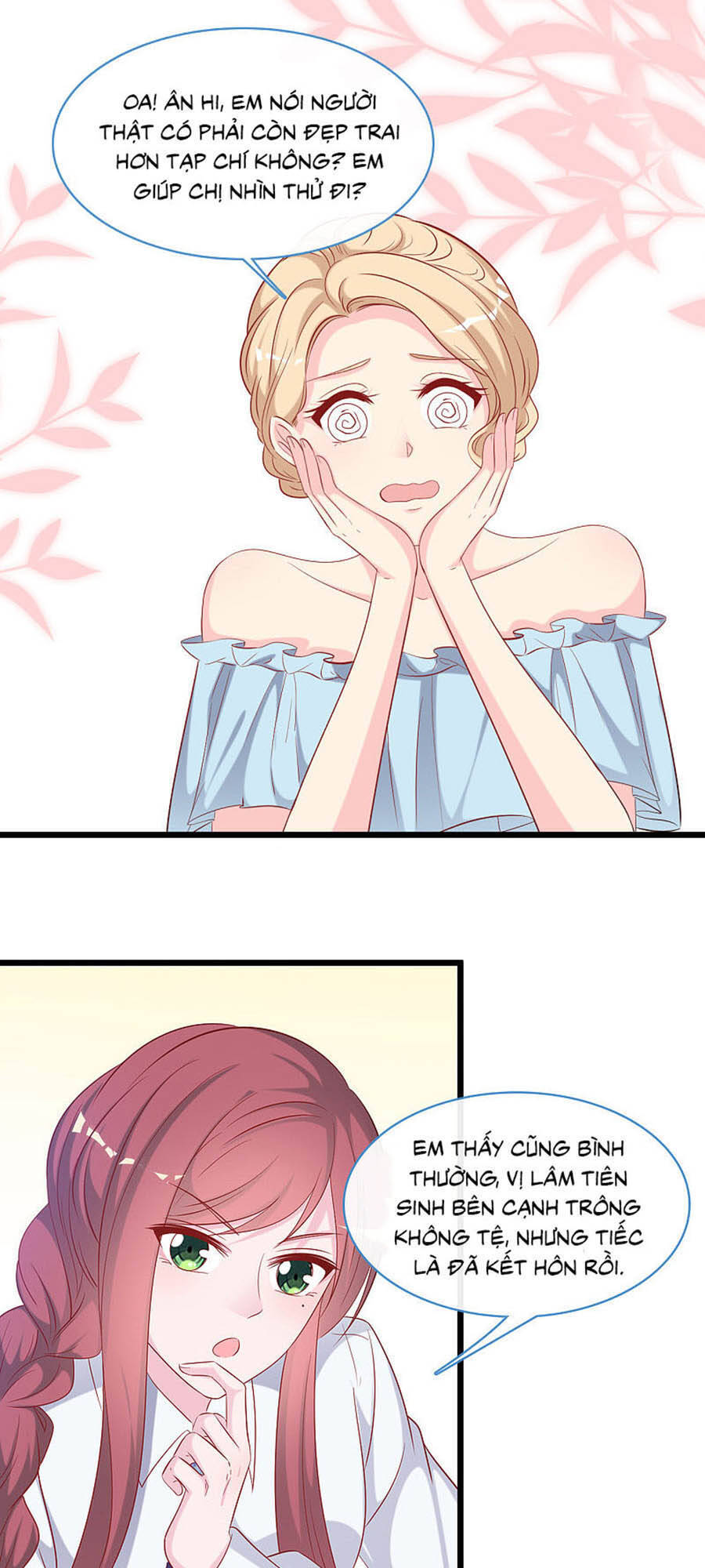 Tổng Tài Daddy Đuổi Tới Nơi Rồi Chapter 122 - 13