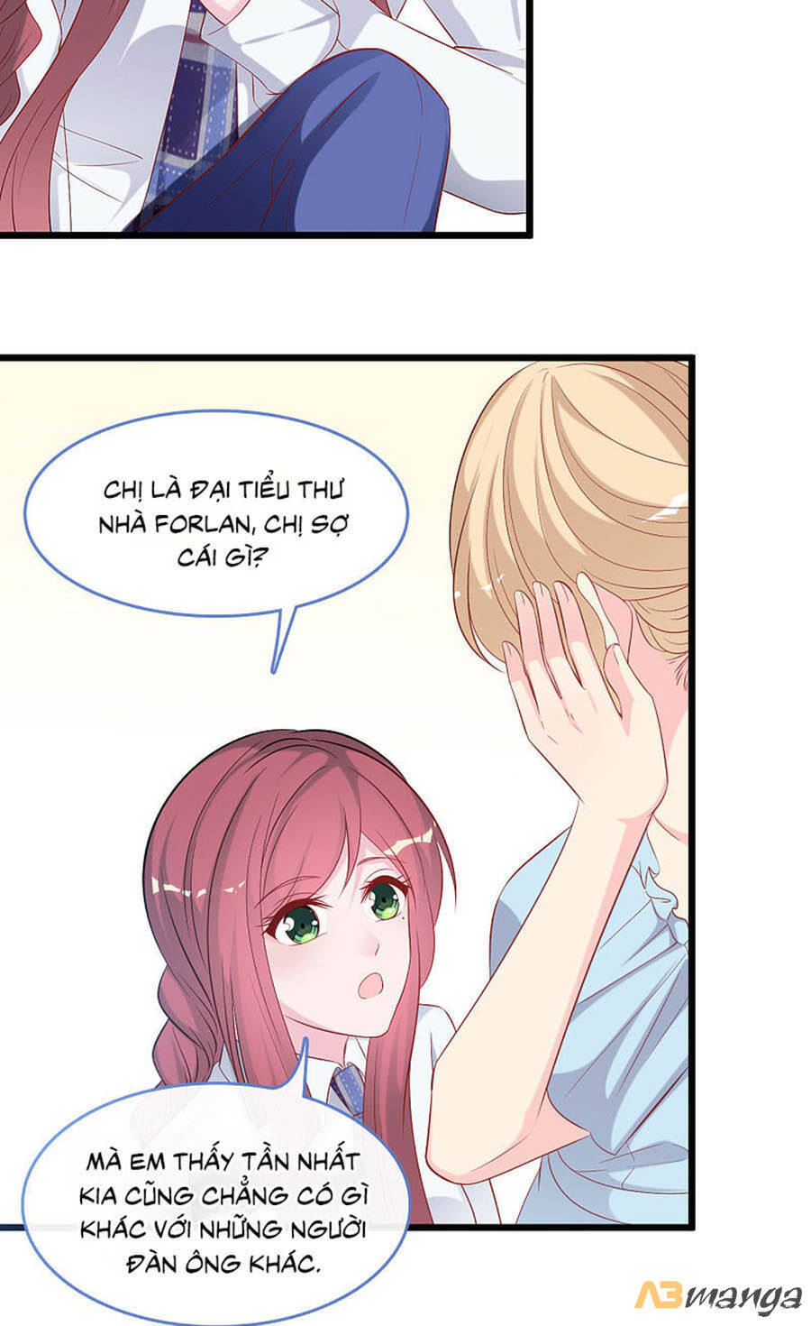 Tổng Tài Daddy Đuổi Tới Nơi Rồi Chapter 122 - 14