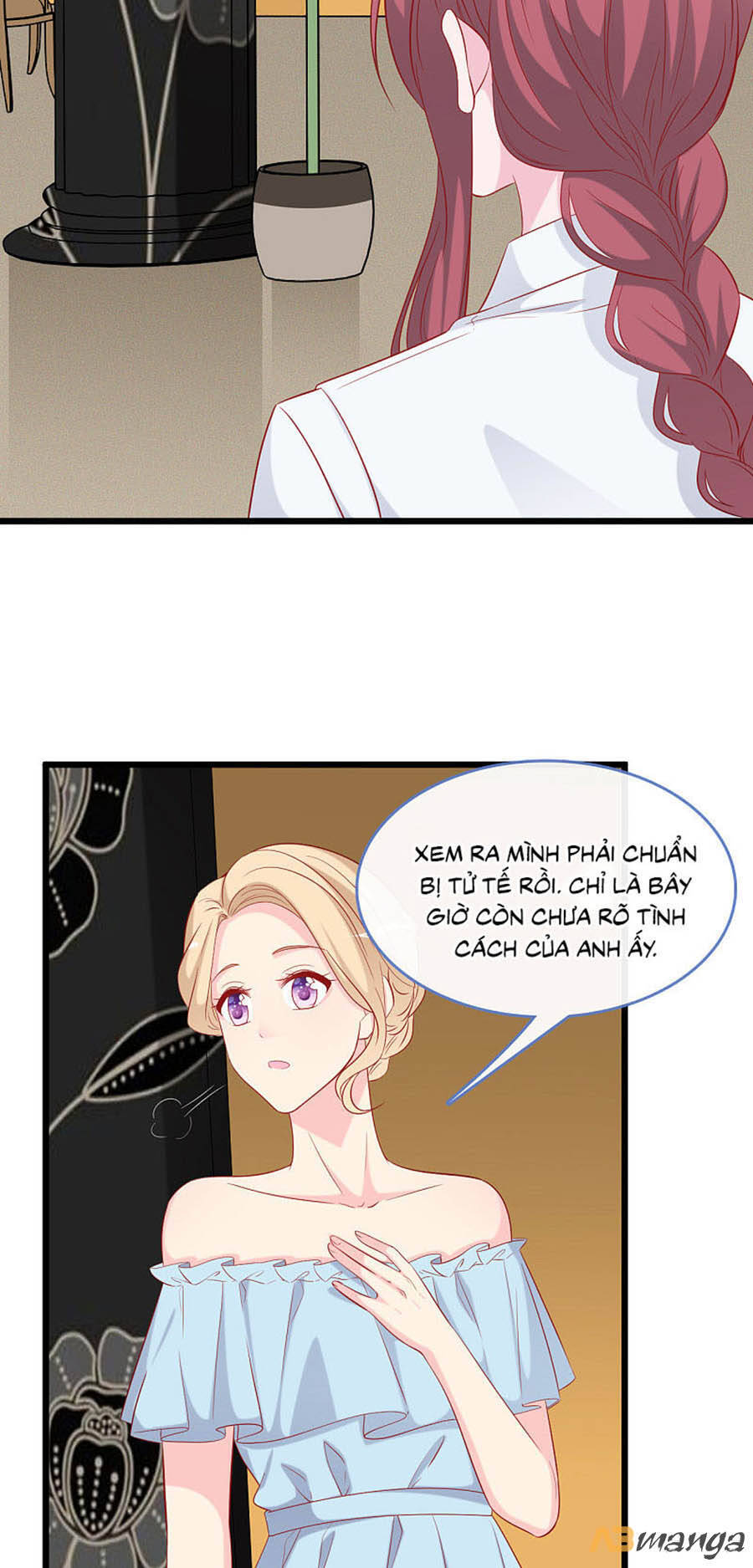 Tổng Tài Daddy Đuổi Tới Nơi Rồi Chapter 122 - 19