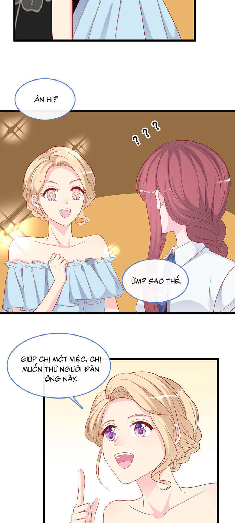 Tổng Tài Daddy Đuổi Tới Nơi Rồi Chapter 122 - 20