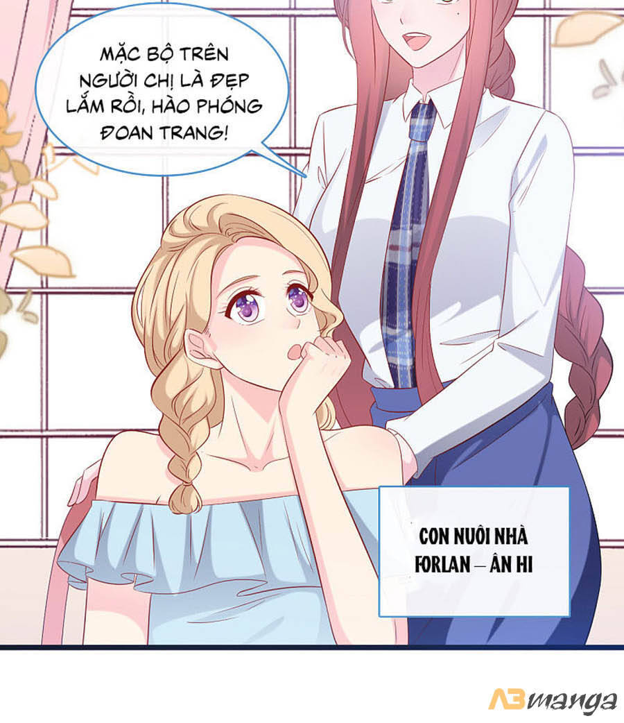 Tổng Tài Daddy Đuổi Tới Nơi Rồi Chapter 122 - 3