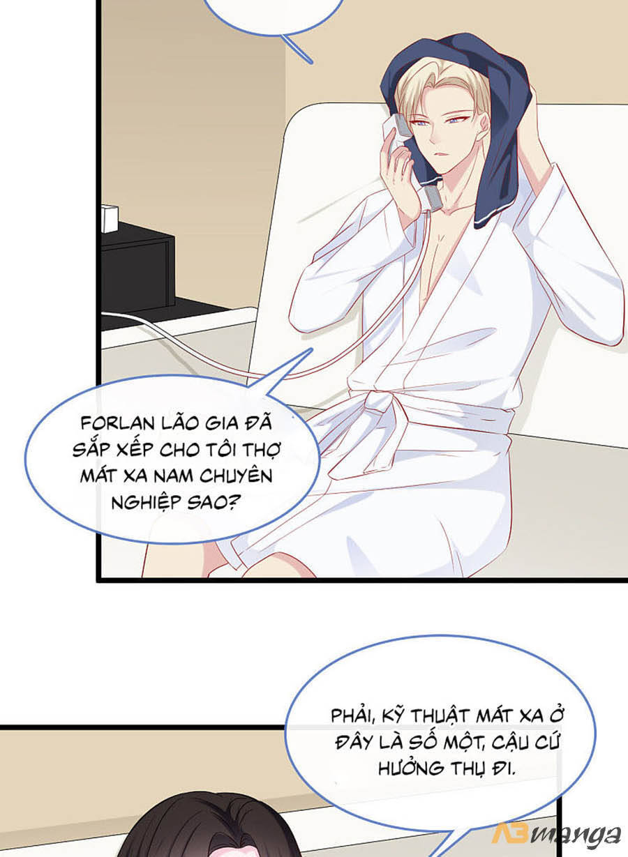 Tổng Tài Daddy Đuổi Tới Nơi Rồi Chapter 122 - 22