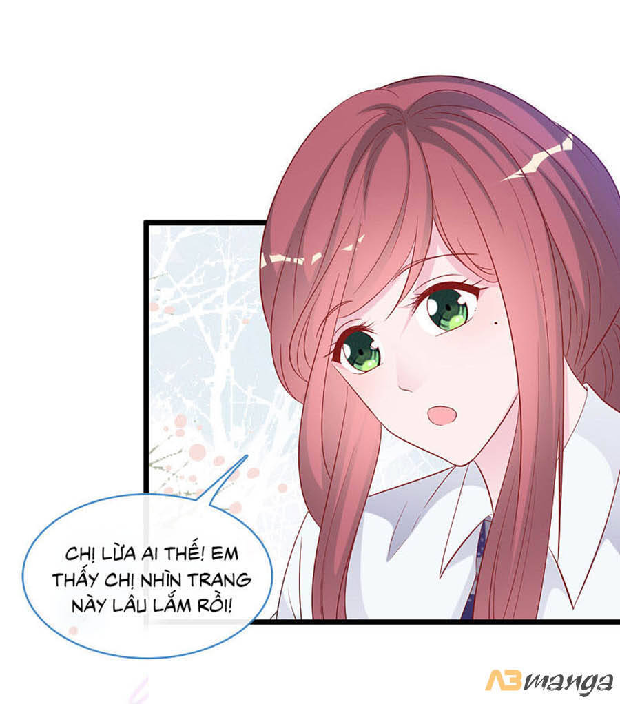 Tổng Tài Daddy Đuổi Tới Nơi Rồi Chapter 122 - 6