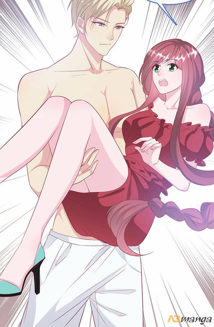 Tổng Tài Daddy Đuổi Tới Nơi Rồi Chapter 123 - 11