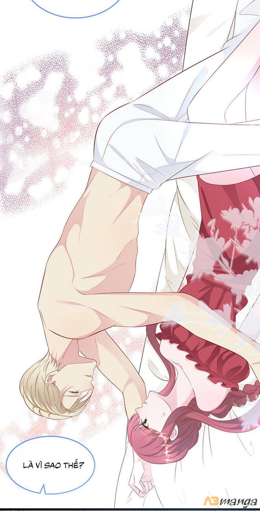 Tổng Tài Daddy Đuổi Tới Nơi Rồi Chapter 123 - 13