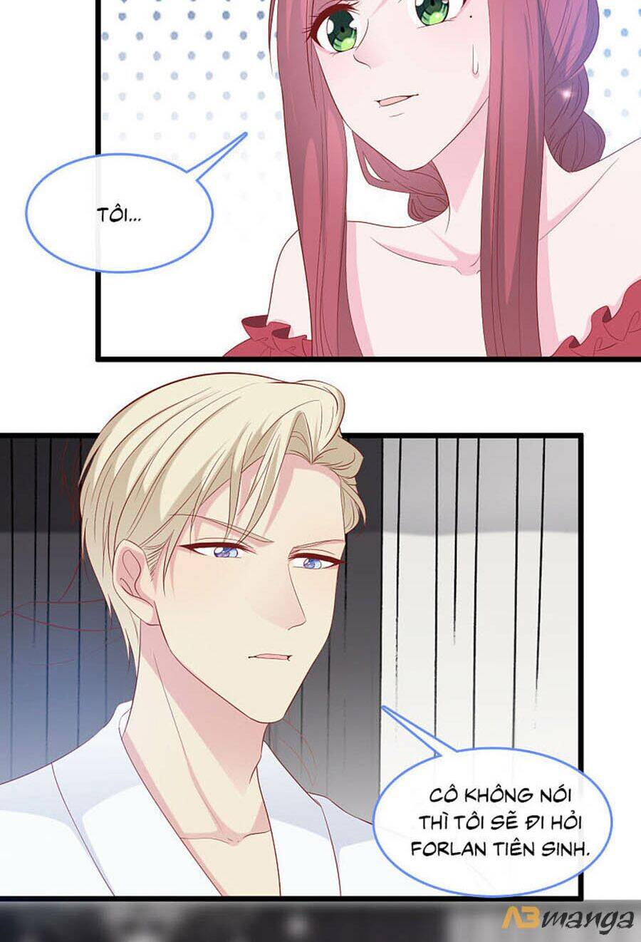 Tổng Tài Daddy Đuổi Tới Nơi Rồi Chapter 123 - 16