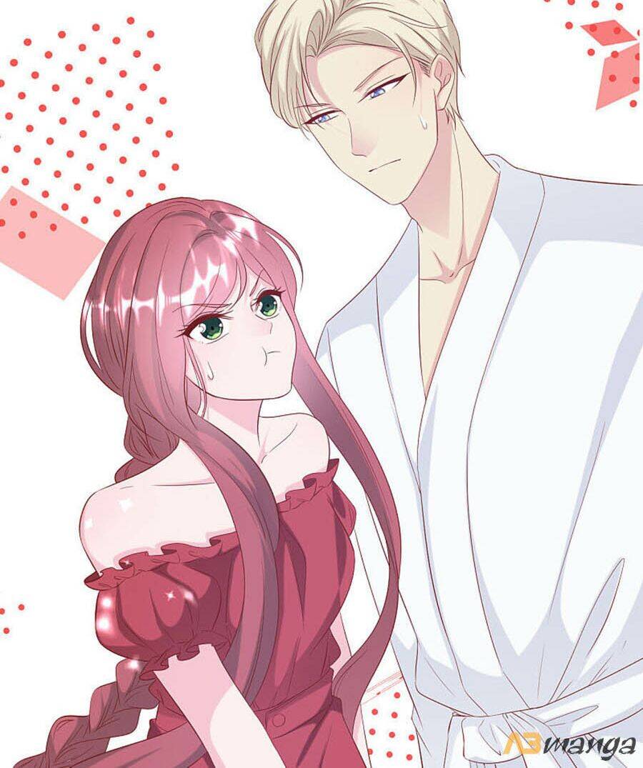 Tổng Tài Daddy Đuổi Tới Nơi Rồi Chapter 123 - 19