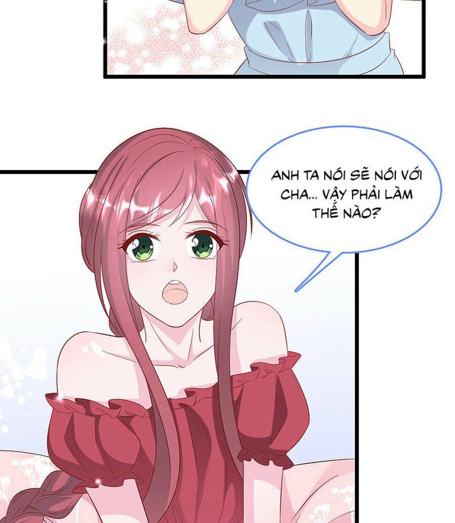 Tổng Tài Daddy Đuổi Tới Nơi Rồi Chapter 123 - 24