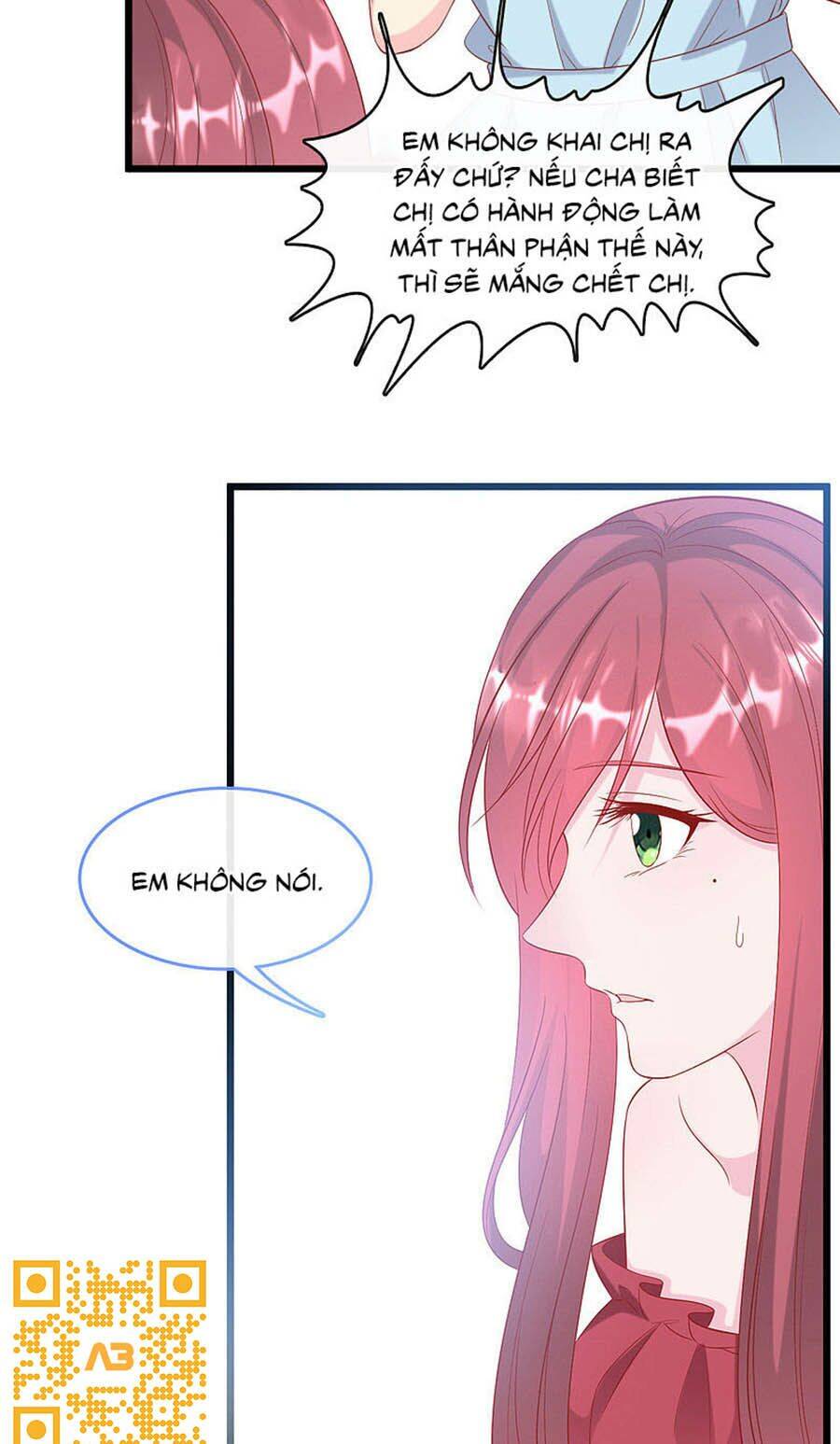 Tổng Tài Daddy Đuổi Tới Nơi Rồi Chapter 123 - 26