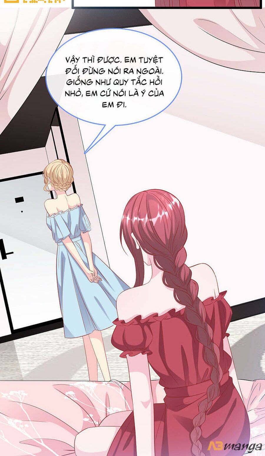 Tổng Tài Daddy Đuổi Tới Nơi Rồi Chapter 123 - 27