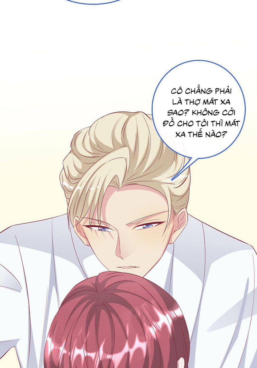 Tổng Tài Daddy Đuổi Tới Nơi Rồi Chapter 123 - 4