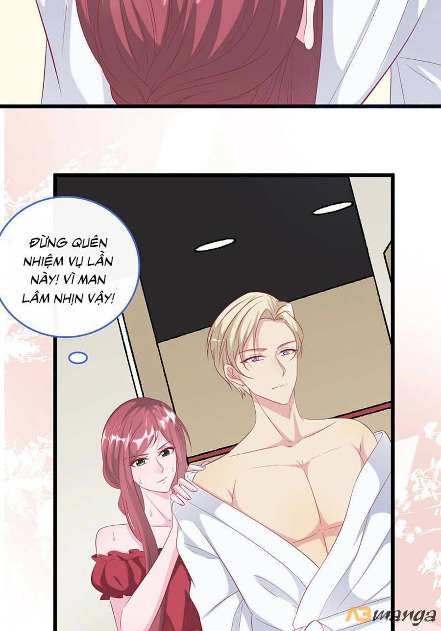 Tổng Tài Daddy Đuổi Tới Nơi Rồi Chapter 123 - 5