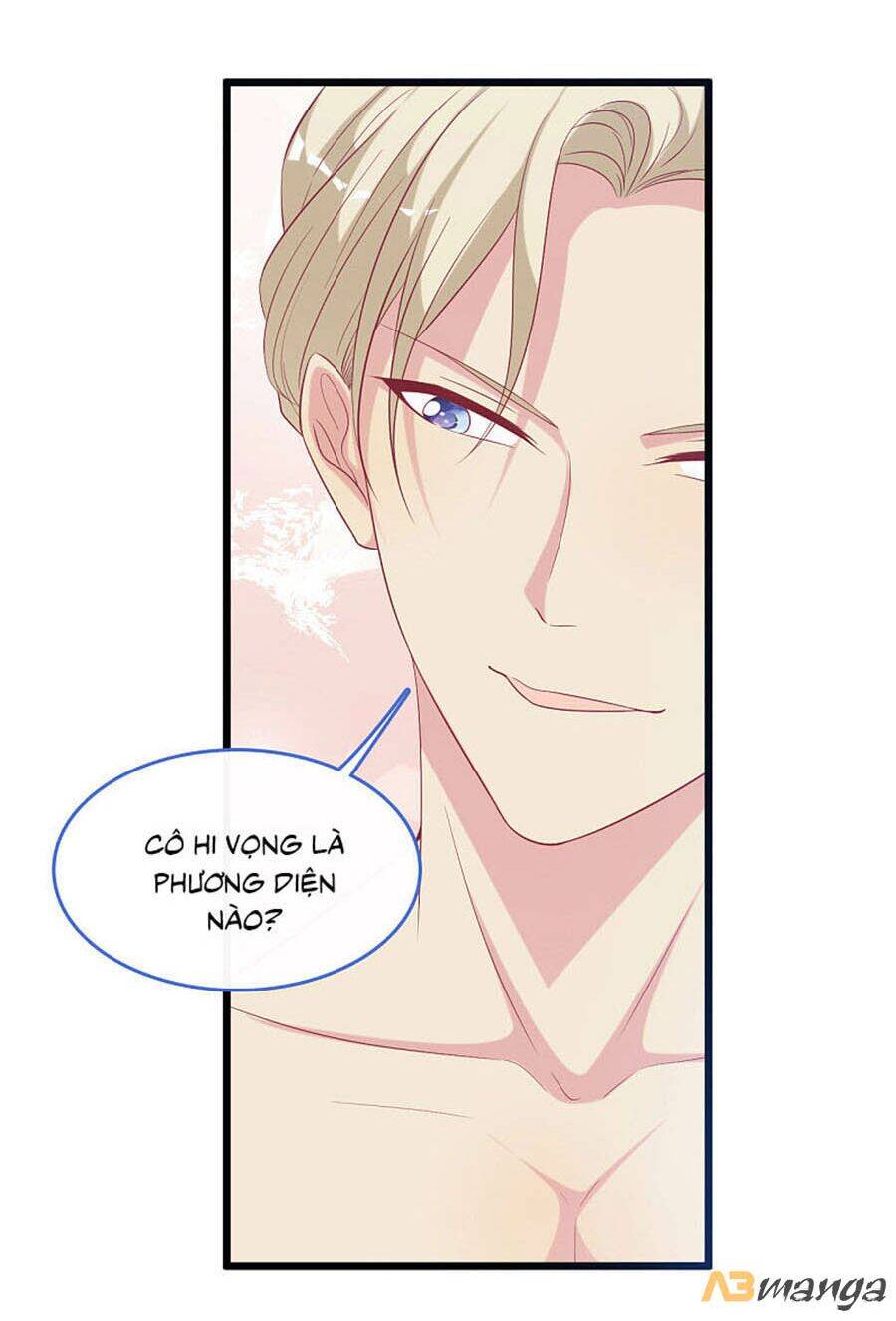 Tổng Tài Daddy Đuổi Tới Nơi Rồi Chapter 123 - 8
