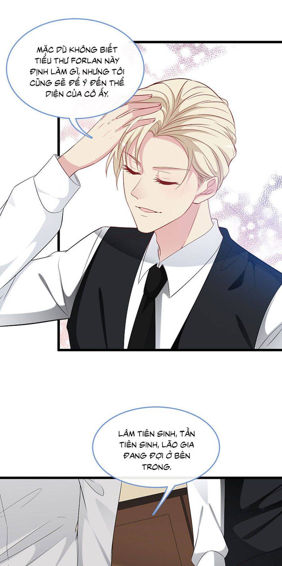 Tổng Tài Daddy Đuổi Tới Nơi Rồi Chapter 124 - 2