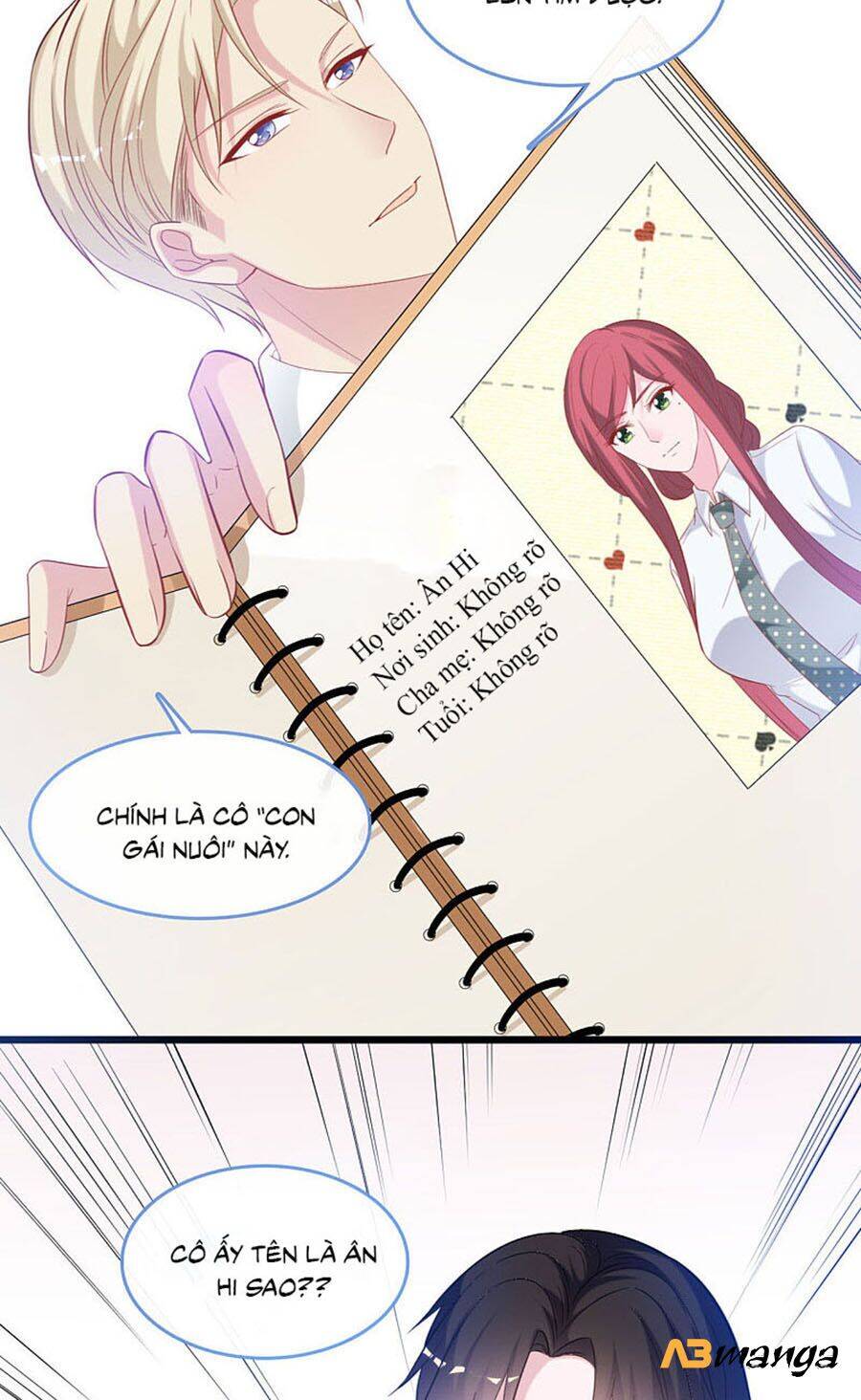 Tổng Tài Daddy Đuổi Tới Nơi Rồi Chapter 124 - 12