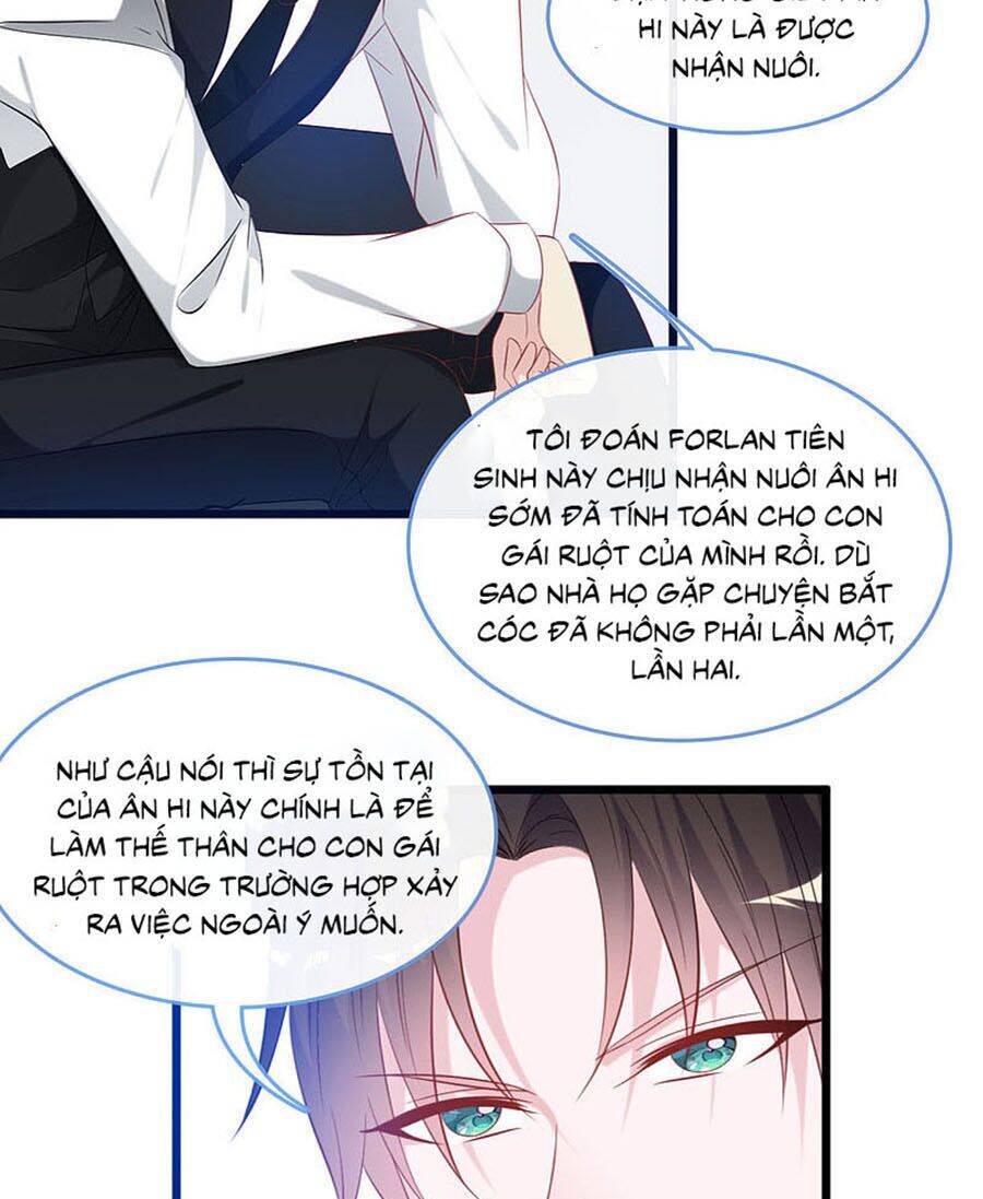 Tổng Tài Daddy Đuổi Tới Nơi Rồi Chapter 124 - 14