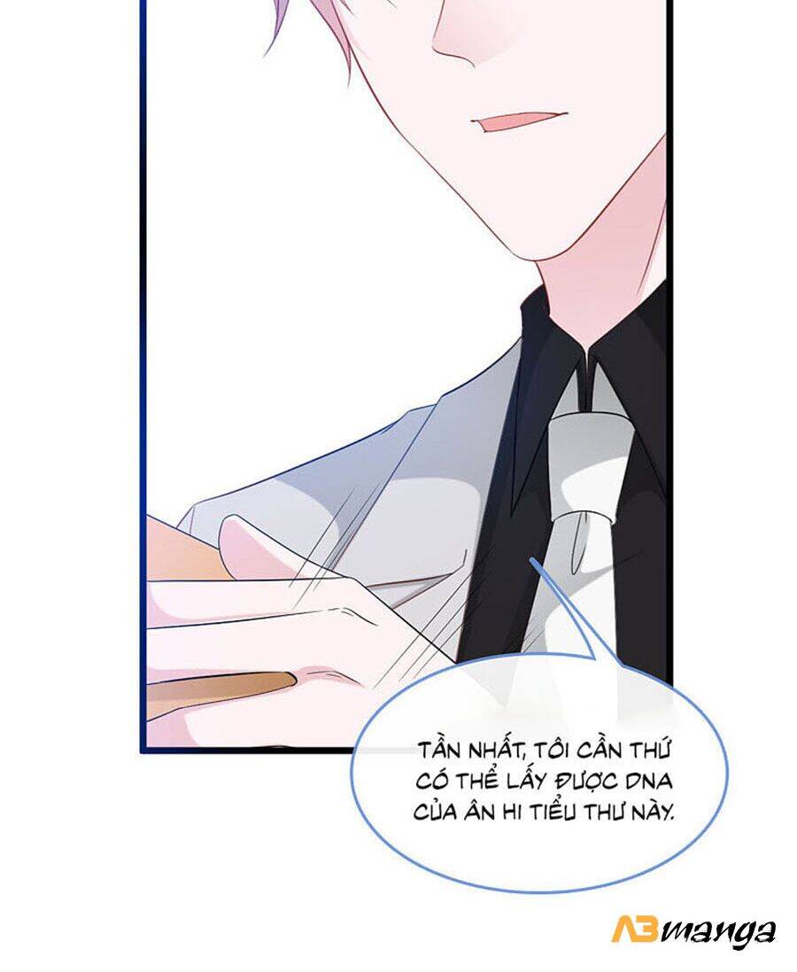 Tổng Tài Daddy Đuổi Tới Nơi Rồi Chapter 124 - 15