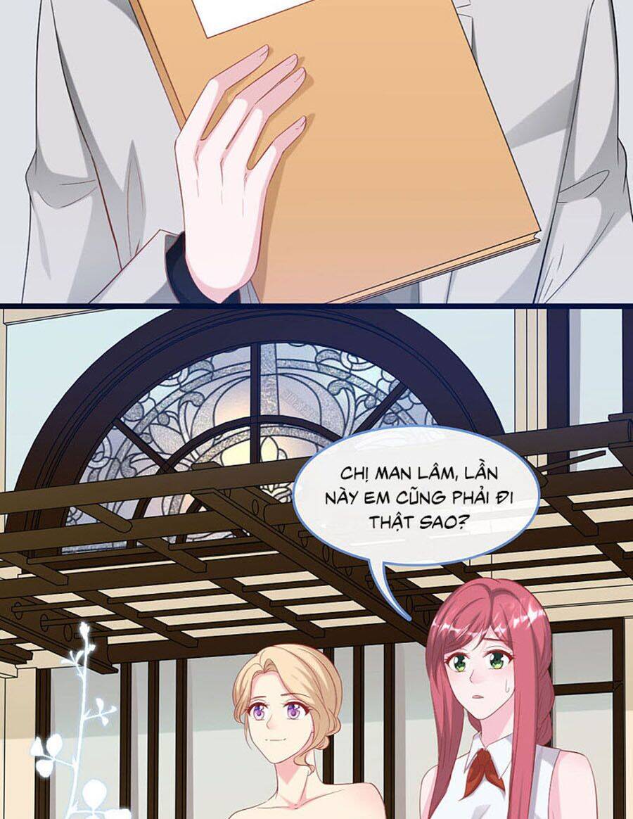 Tổng Tài Daddy Đuổi Tới Nơi Rồi Chapter 124 - 17