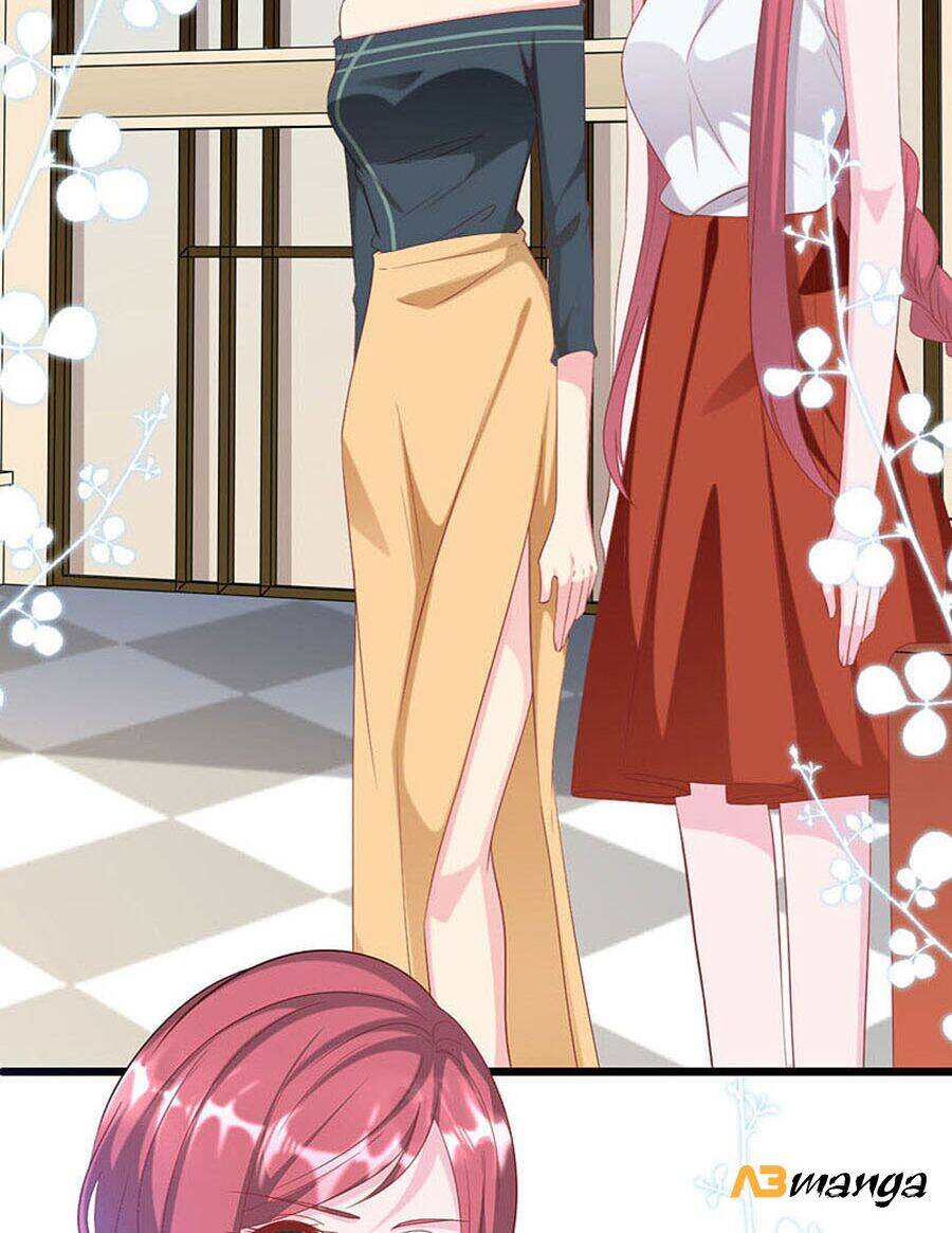 Tổng Tài Daddy Đuổi Tới Nơi Rồi Chapter 124 - 18