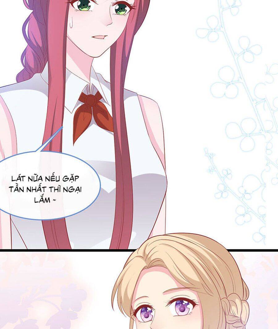 Tổng Tài Daddy Đuổi Tới Nơi Rồi Chapter 124 - 19