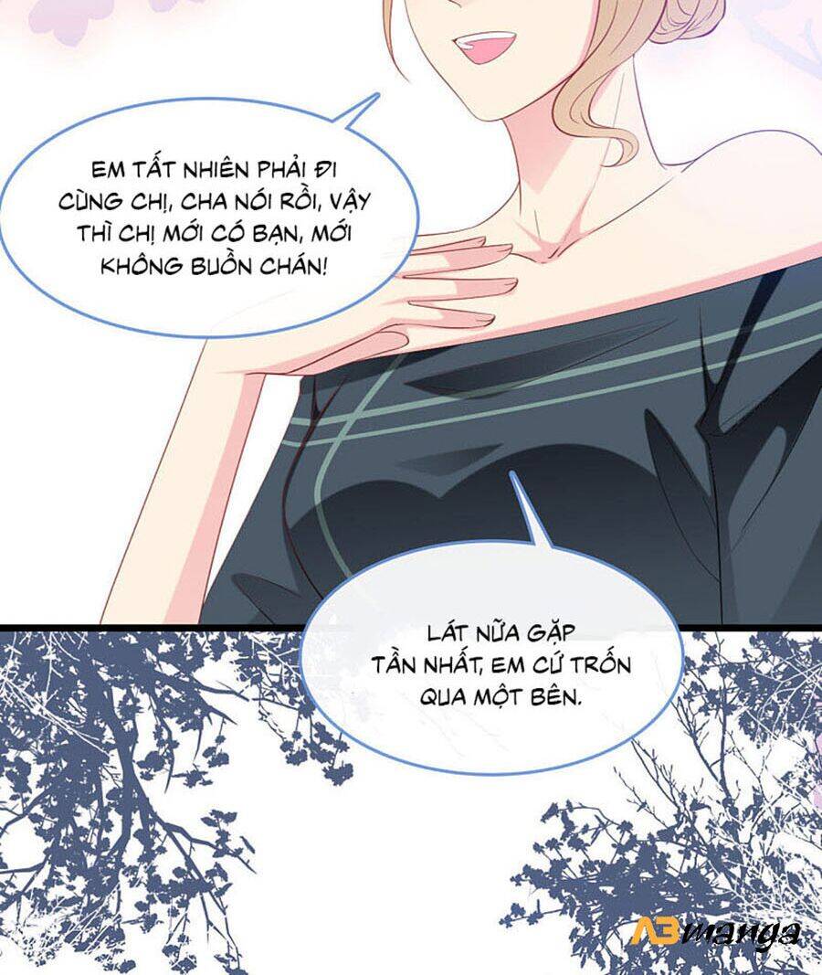 Tổng Tài Daddy Đuổi Tới Nơi Rồi Chapter 124 - 20