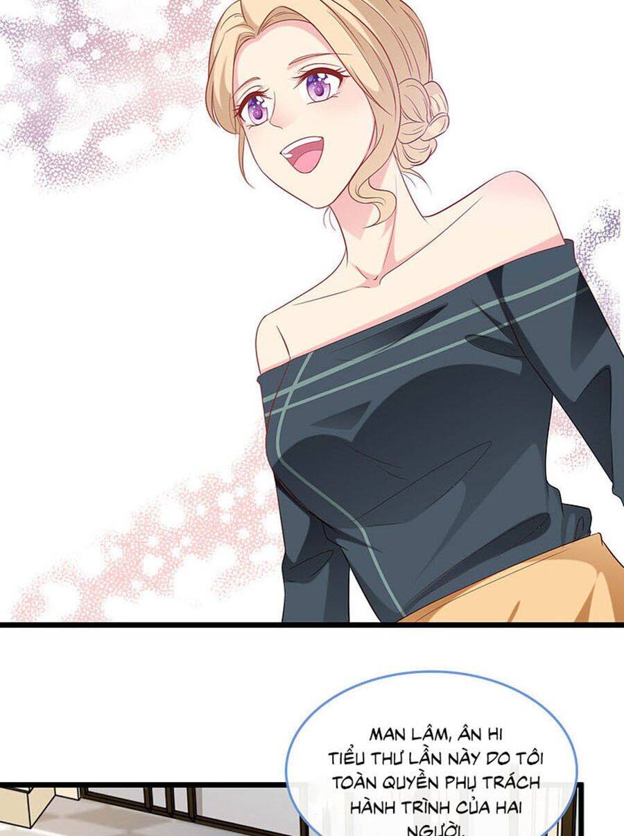 Tổng Tài Daddy Đuổi Tới Nơi Rồi Chapter 124 - 22