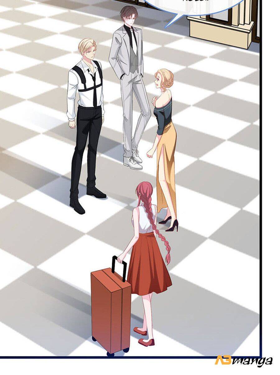 Tổng Tài Daddy Đuổi Tới Nơi Rồi Chapter 124 - 23