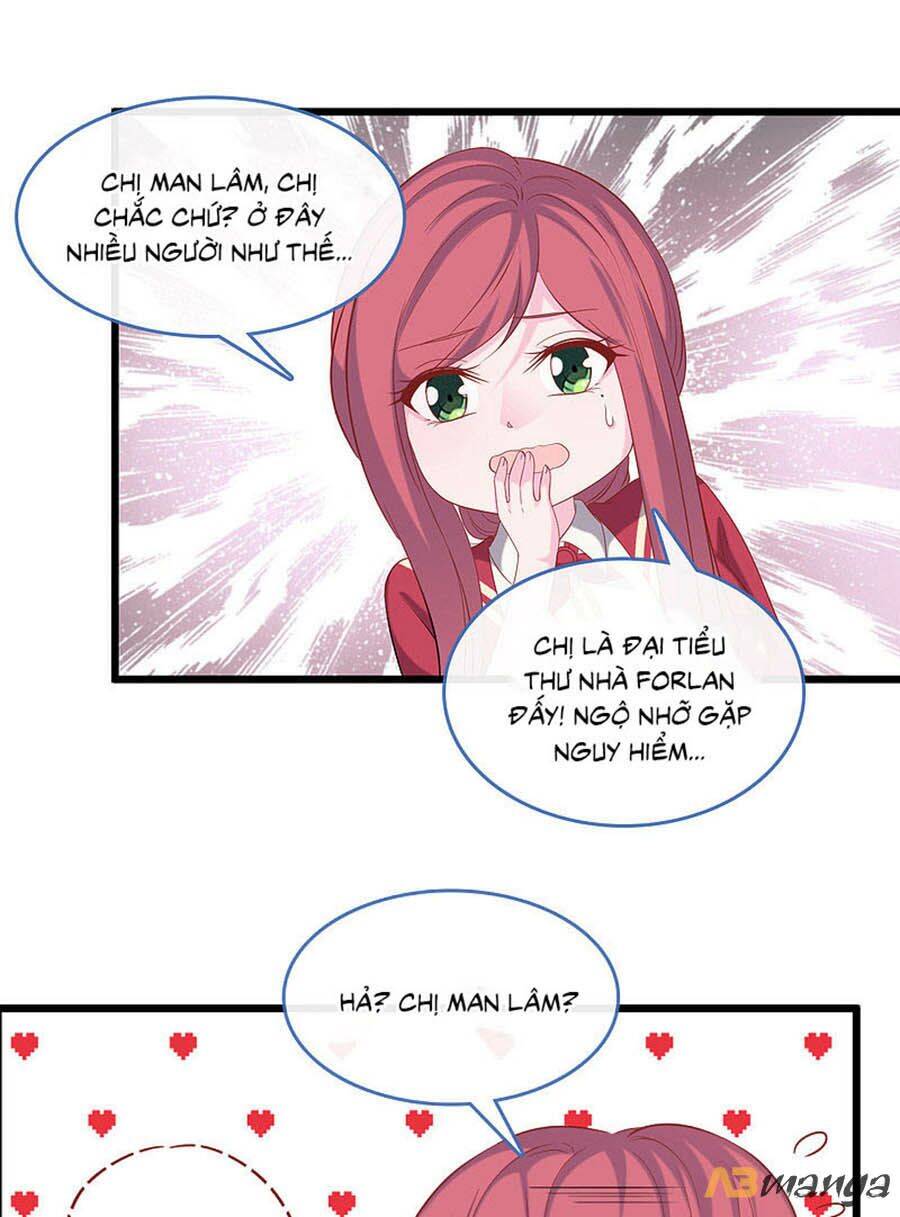 Tổng Tài Daddy Đuổi Tới Nơi Rồi Chapter 126 - 15