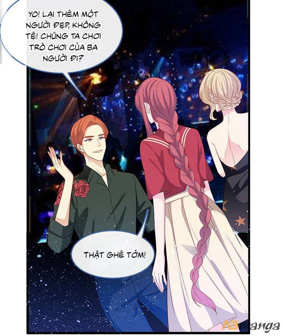 Tổng Tài Daddy Đuổi Tới Nơi Rồi Chapter 126 - 20