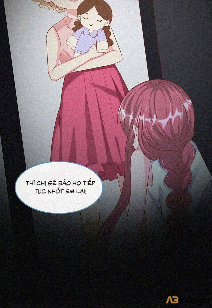 Tổng Tài Daddy Đuổi Tới Nơi Rồi Chapter 126 - 3