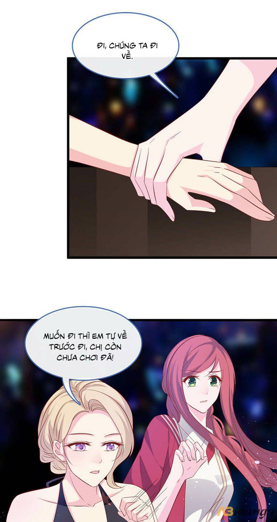 Tổng Tài Daddy Đuổi Tới Nơi Rồi Chapter 126 - 21