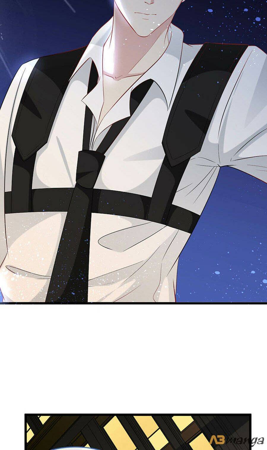 Tổng Tài Daddy Đuổi Tới Nơi Rồi Chapter 126 - 24