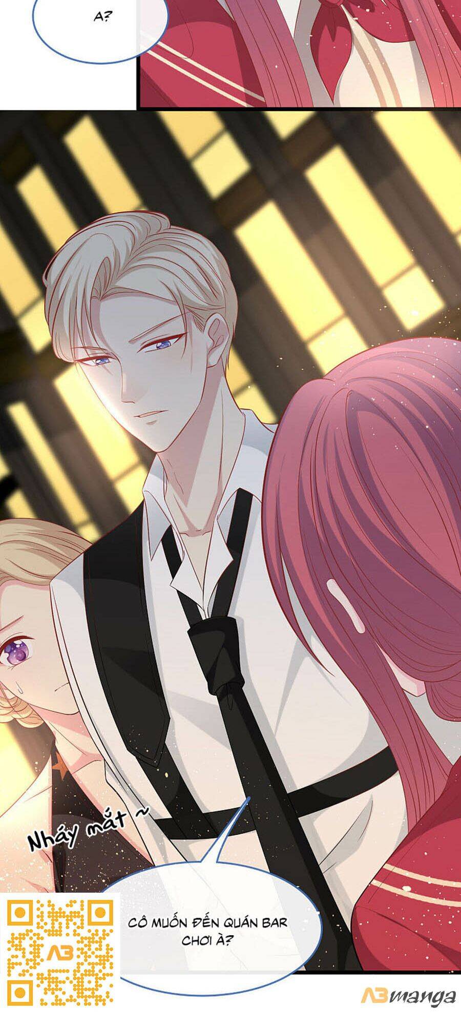 Tổng Tài Daddy Đuổi Tới Nơi Rồi Chapter 126 - 26