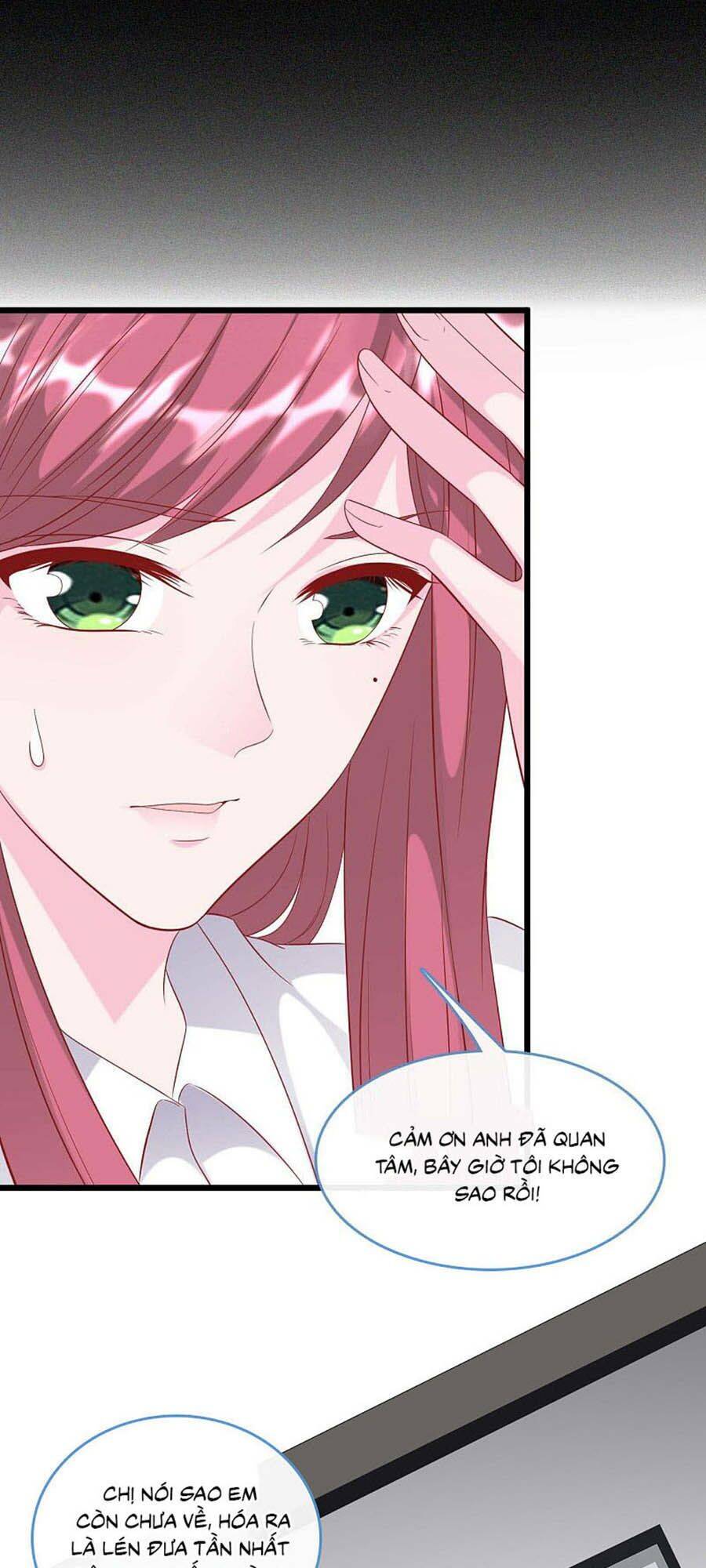 Tổng Tài Daddy Đuổi Tới Nơi Rồi Chapter 126 - 4