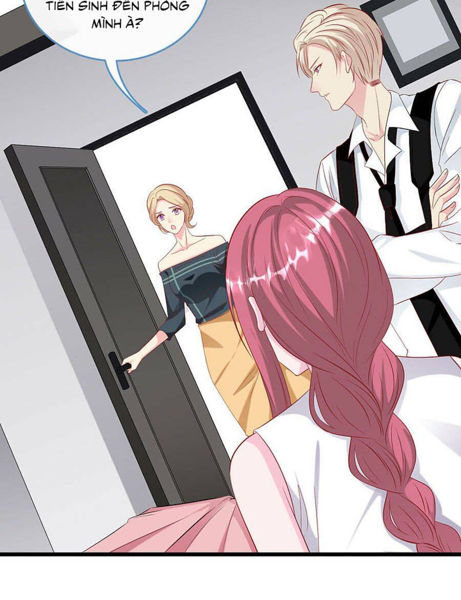 Tổng Tài Daddy Đuổi Tới Nơi Rồi Chapter 126 - 5