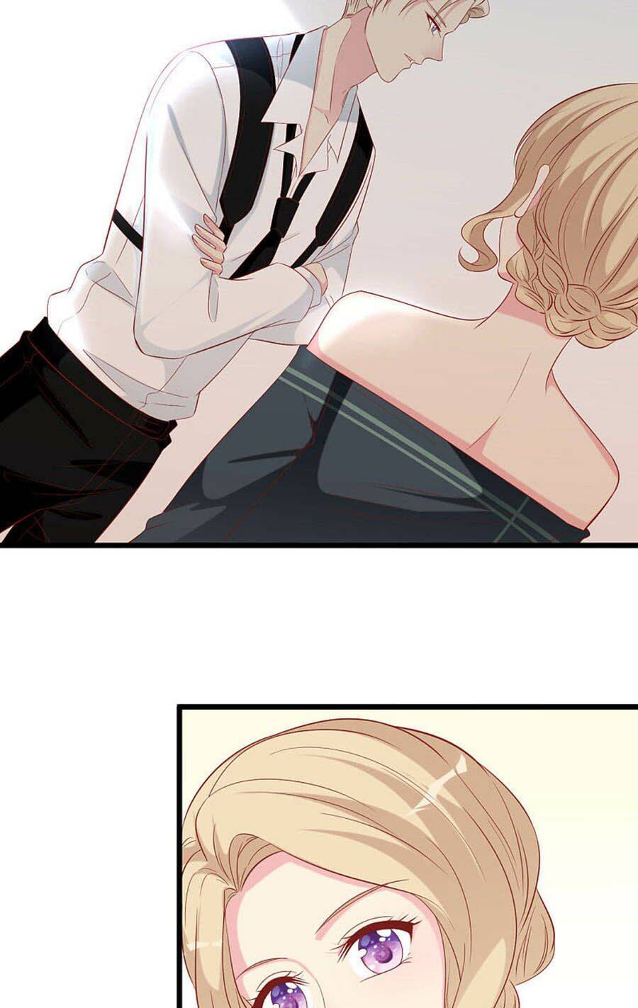 Tổng Tài Daddy Đuổi Tới Nơi Rồi Chapter 126 - 8